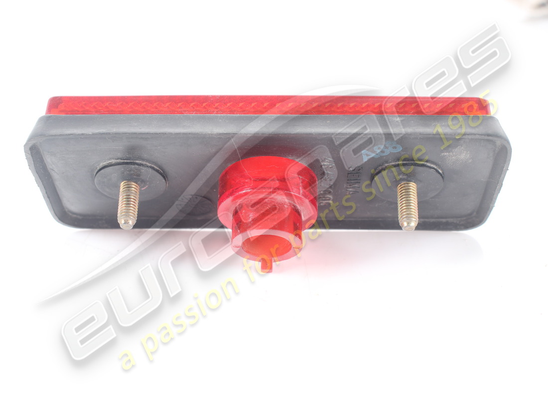 usato lamborghini marcatore laterale posteriore (rosso). numero parte 006331782 (3)