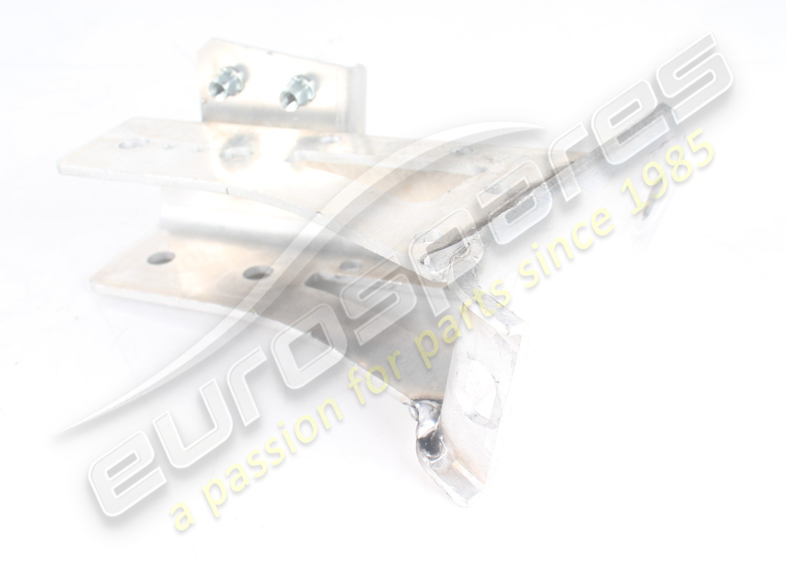 usato ferrari staffa fissaggio traversa. numero parte 82915700 (3)