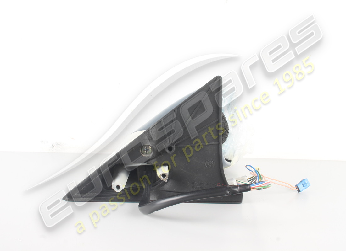nuovo maserati specchietto rh est. kitrhdprimer-c. numero parte 980138926 (4)