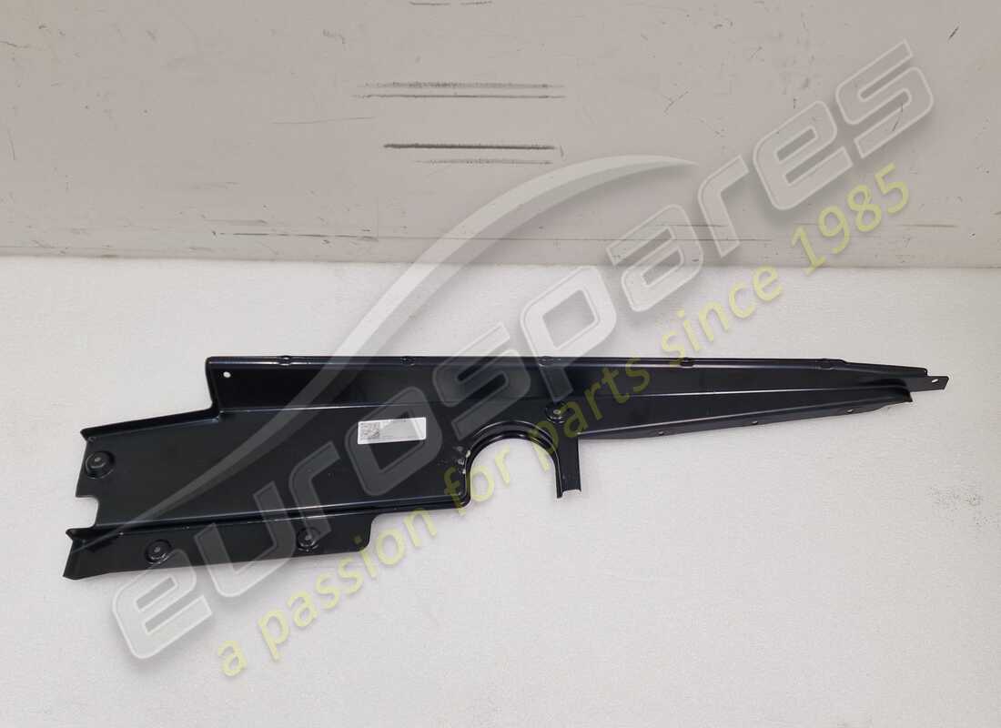 nuovo lamborghini vano motore. numero parte 07l103724 (2)