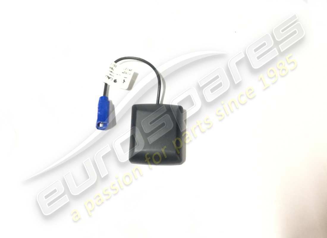 ANTENNA GPS Ferrari USATA. NUMERO PARTE 789209 (1)