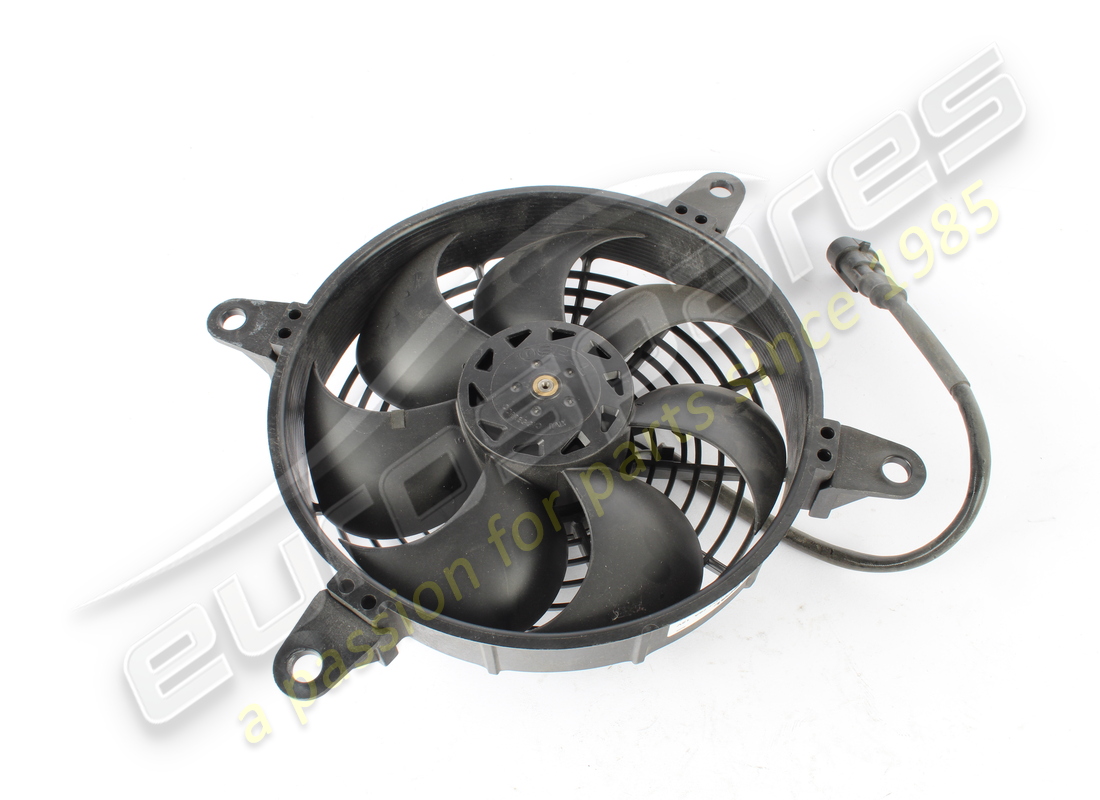 nuovo ferrari ventilatore elettrico completo. numero parte 257823 (2)