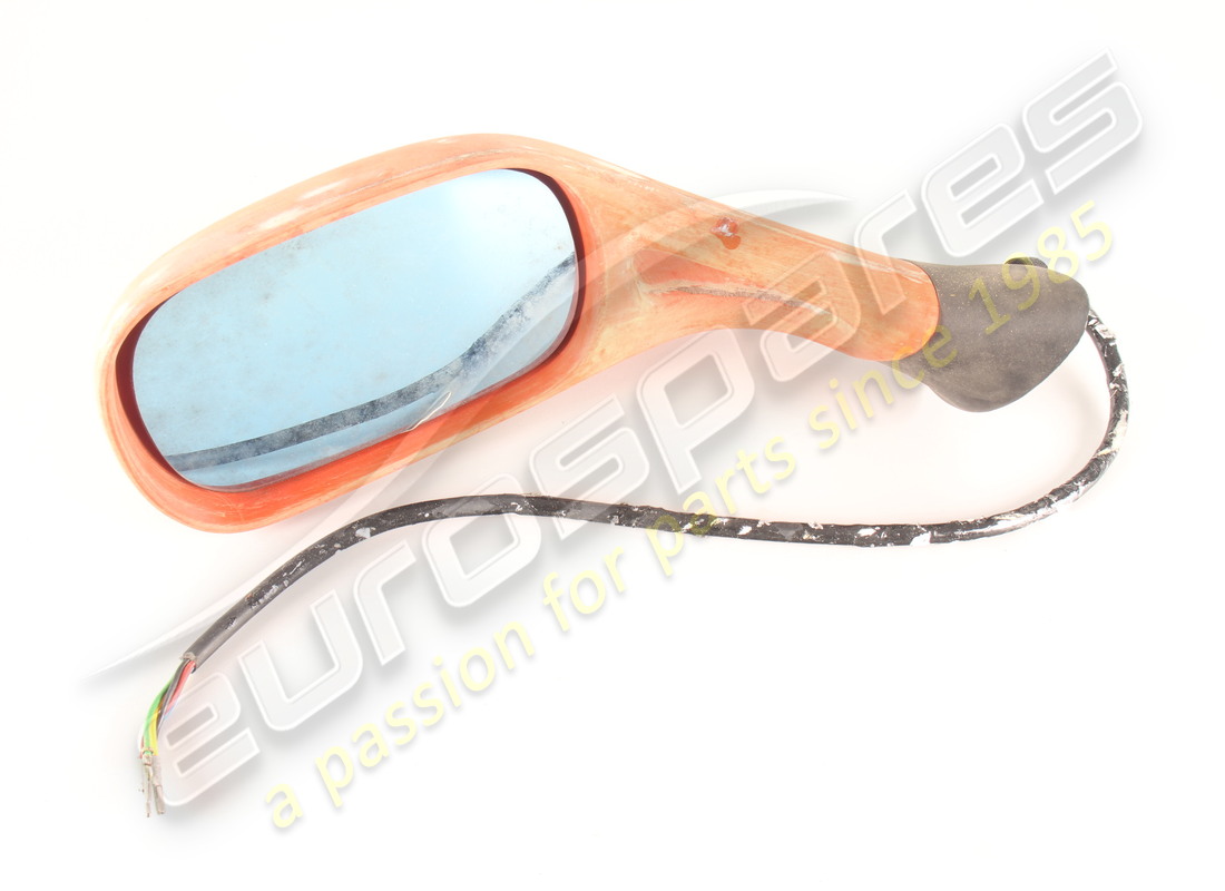 nuovo ferrari specchio sx in primer lhd numero parte 61550200 (1)