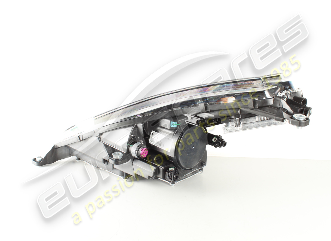 NUOVO FERRARI FARO ANTERIORE DESTRO AFS. NUMERO PARTE 321525 (3) nuovo ferrari faro anteriore destro afs. numero parte 321525 (3)