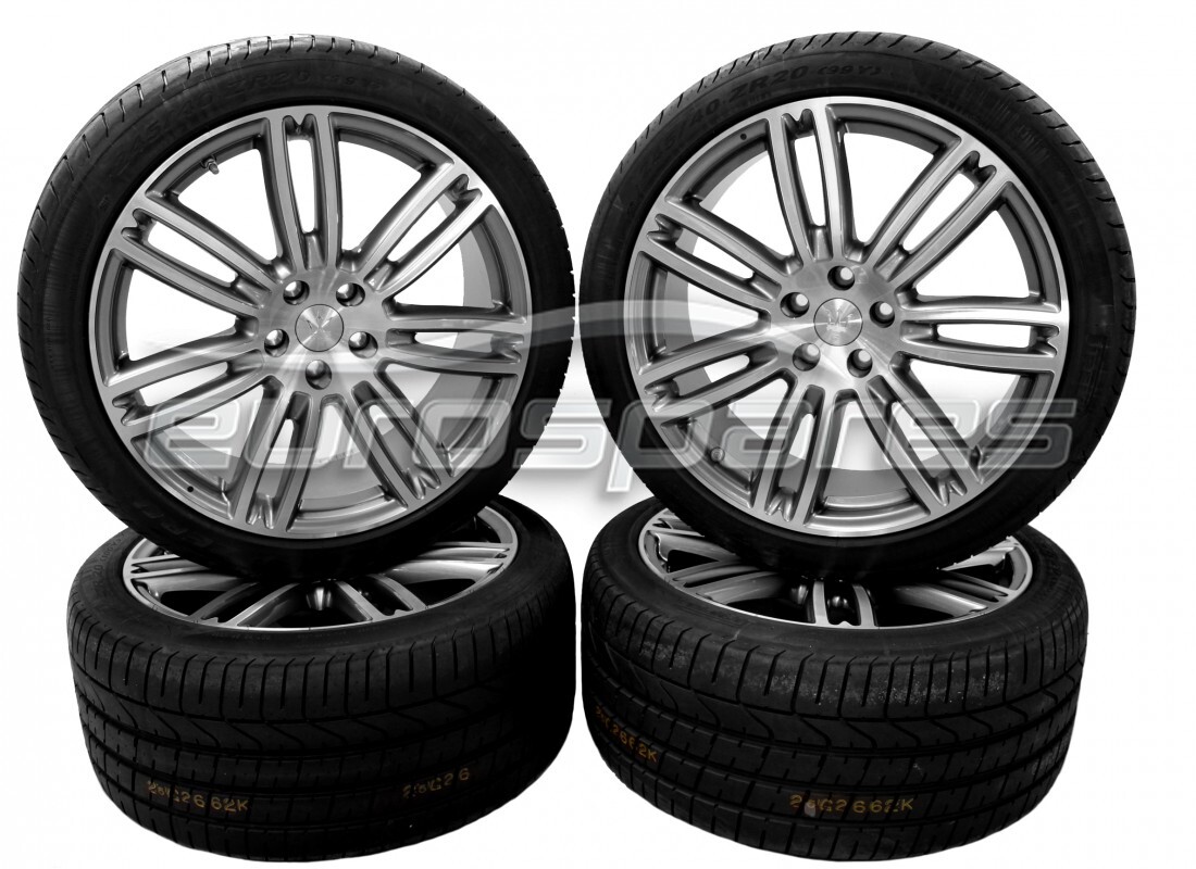 nuova maserati maserati parte 980156250/a. numero parte 980156250a (1)