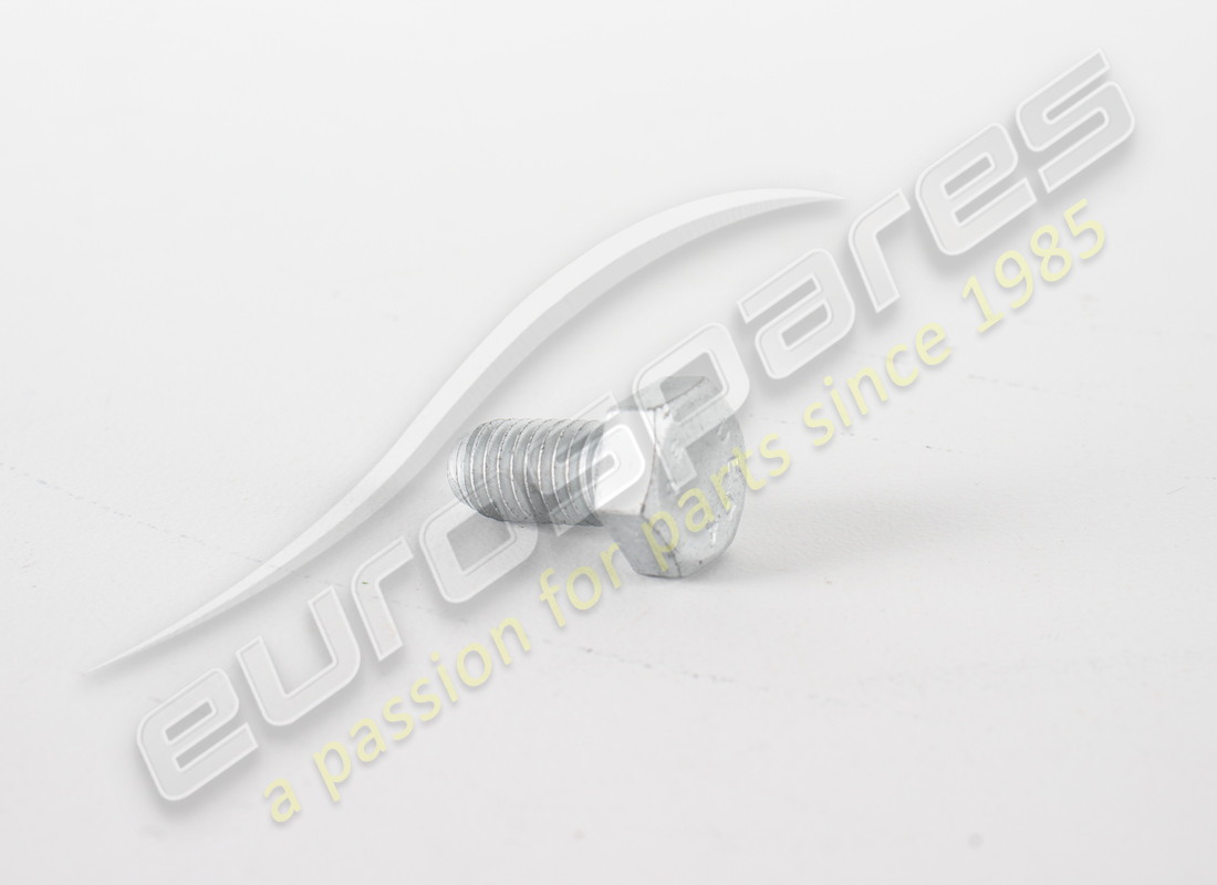 nuovo lamborghini bullone a testa esagonale. numero parte n01029315 (1)