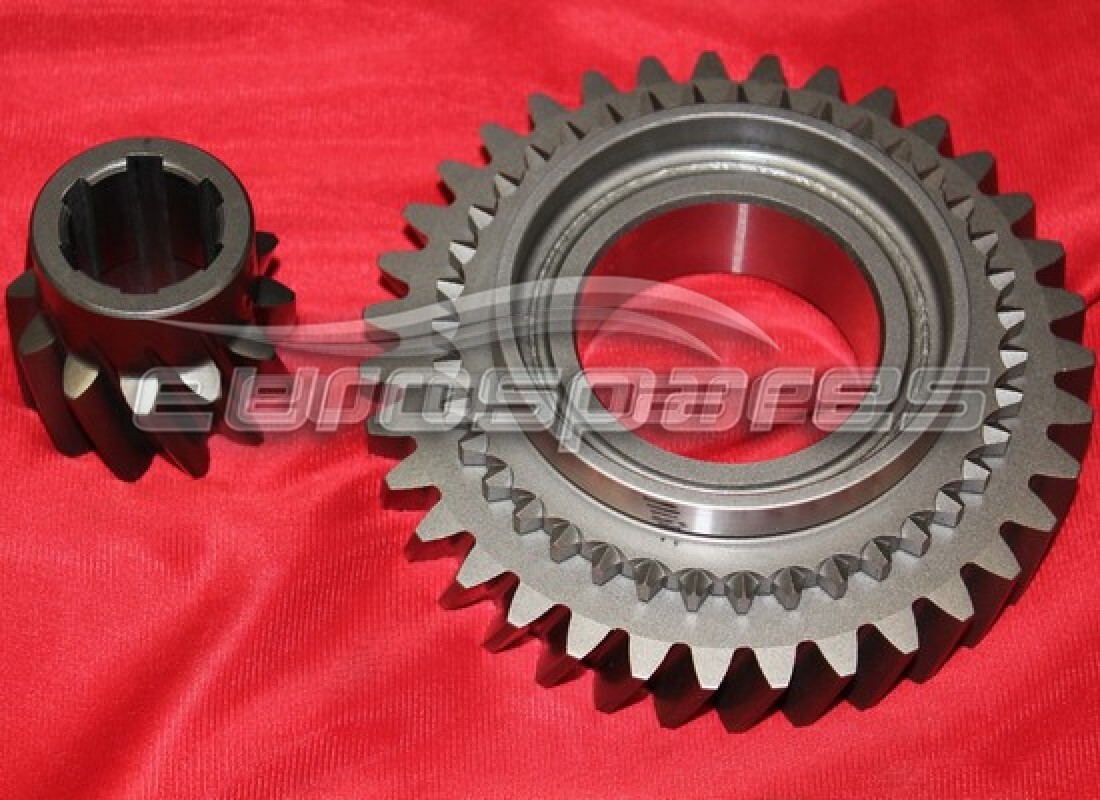 NUOVO Eurospares 1ST KIT INGRANAGGIO VELOCITÀ, GR001 . NUMERO PARTE GR001 (1)