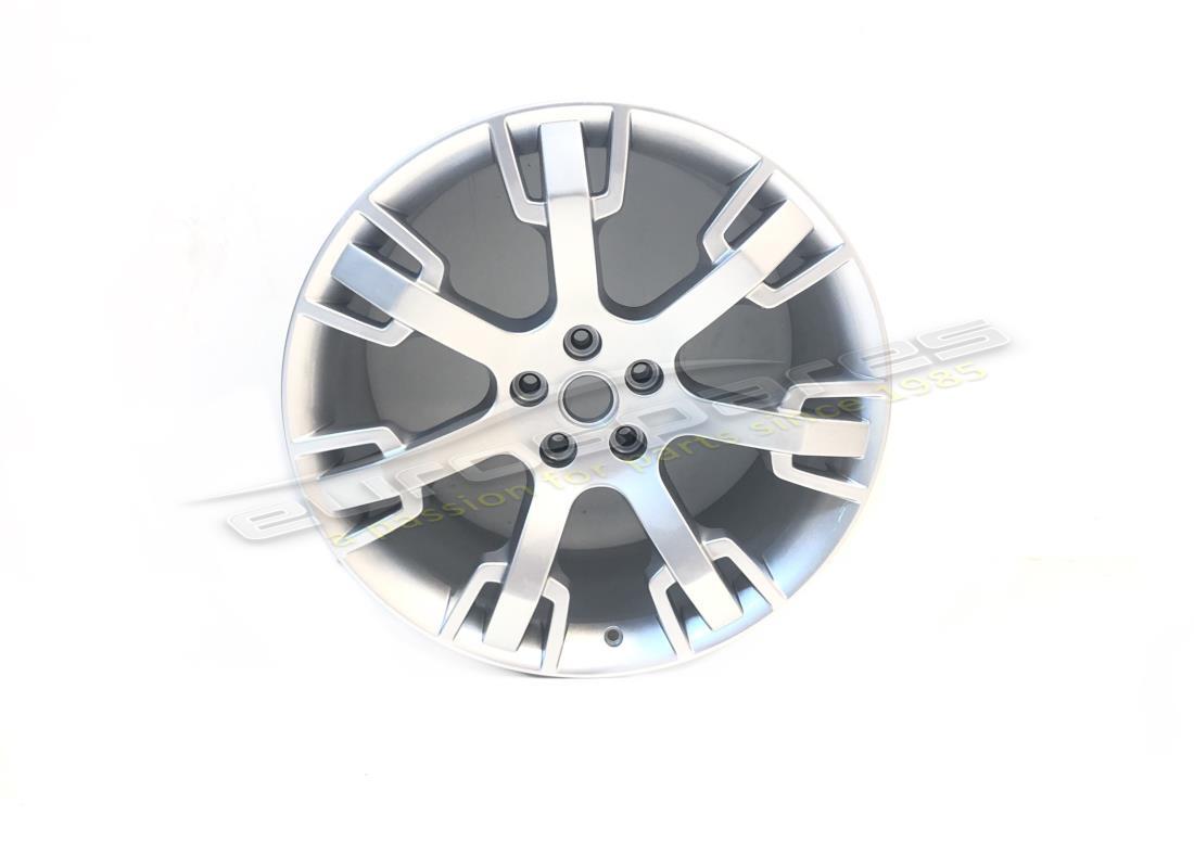RUOTA POSTERIORE Maserati RICONDIZIONATA . NUMERO PARTE 82329806 (1)