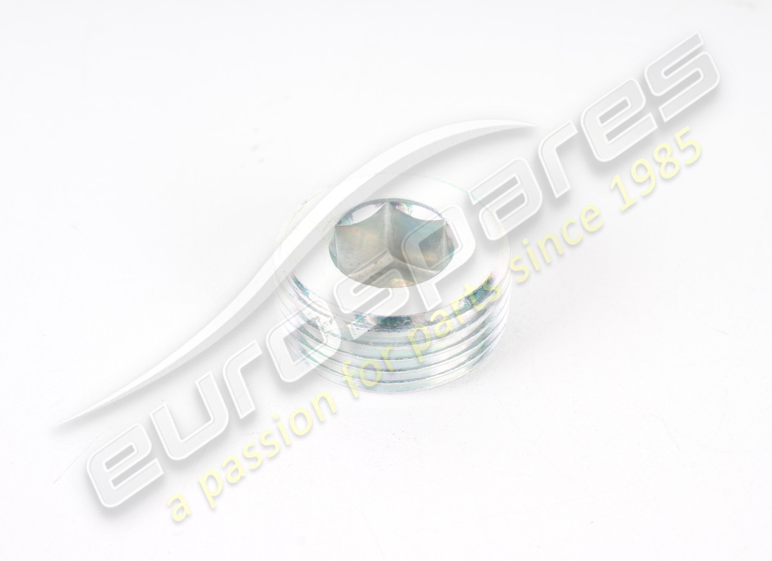 nuovo lamborghini tappo conico 3/4x14/5s/z d. numero parte 008931901 (1)