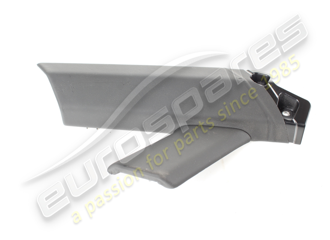 usato lamborghini parte inferiore copertura laterale sx tunn.. numero parte 4t0863514 (2)