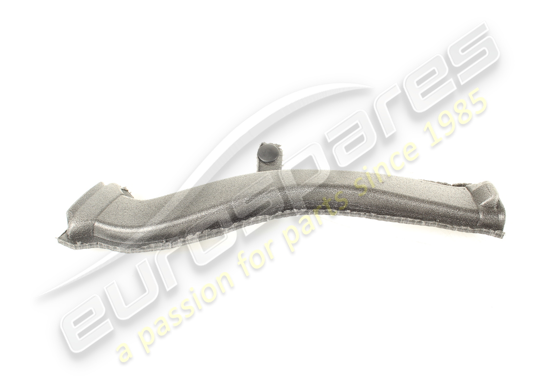DISAPPANNATORE PER CONDOTTO DELL'ARIA DX USATO Lamborghini . NUMERO PARTE 4T2819870 (1)