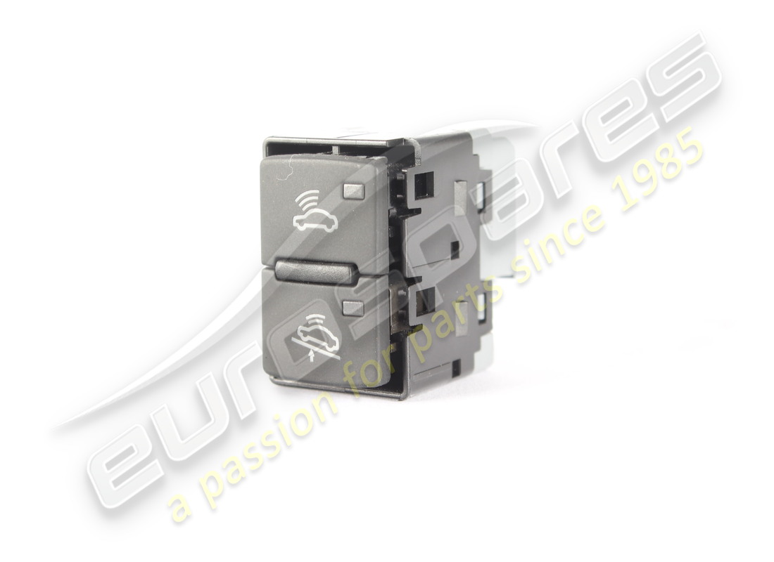 INTERRUTTORE DWA Lamborghini USATO. NUMERO PARTE 4E0962109 (1)