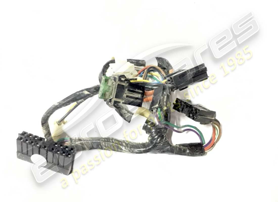 cavo elettrico principale ferrari usato. numero parte 65877400 (2)