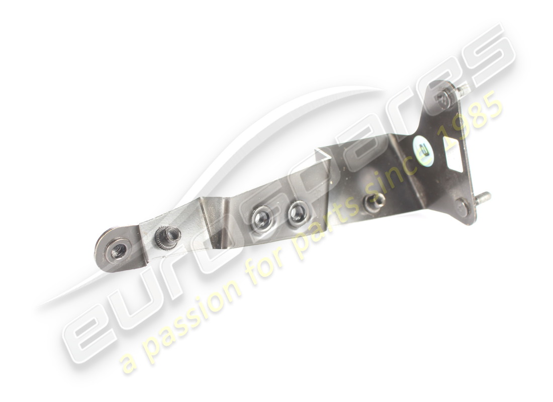 PARTE INSERTO LAMBORGHINI USATA. NUMERO PARTE 4T8809082C (2) parte inserto lamborghini usata. numero parte 4t8809082c (2)