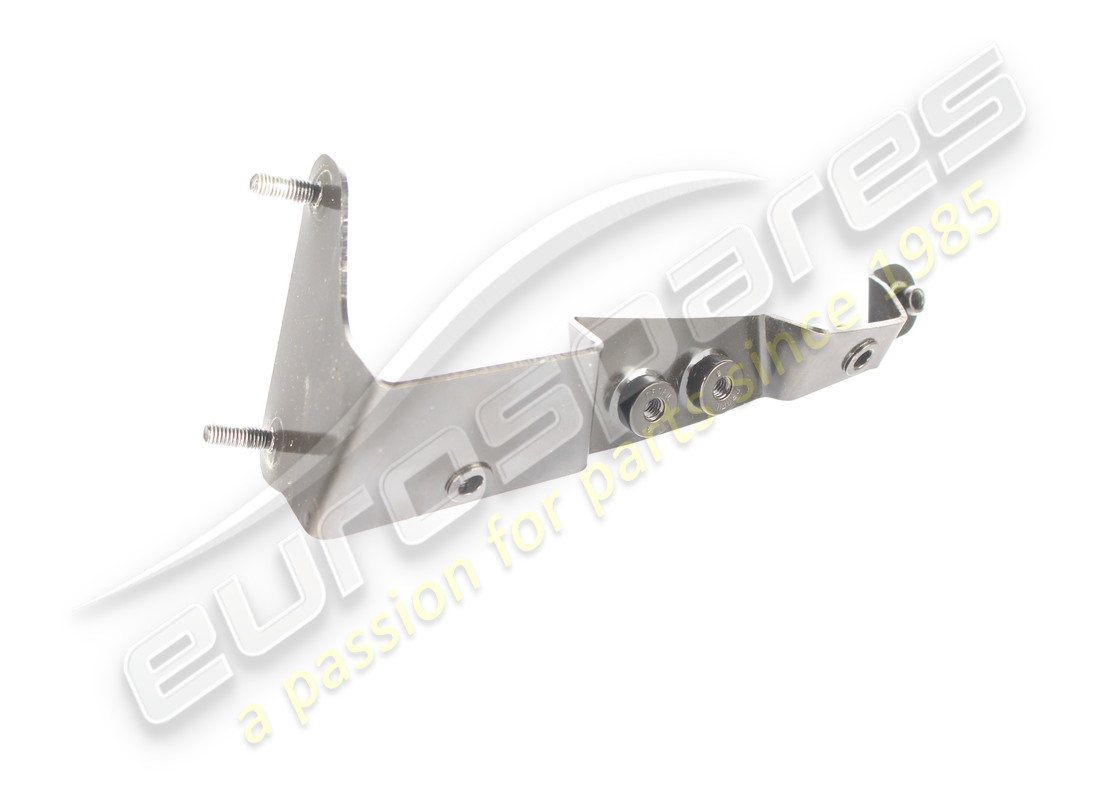 PARTE INSERTO LAMBORGHINI USATA. NUMERO PARTE 4T8809082C (1) parte inserto lamborghini usata. numero parte 4t8809082c (1)