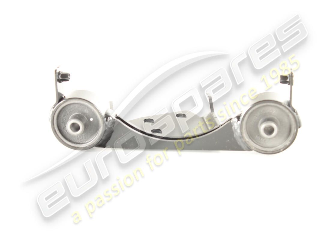 NUOVA FERRARI STAFFA SX COMPLETA DI BOCCOLA. NUMERO PARTE 305310 (2) nuova ferrari staffa sx completa di boccola. numero parte 305310 (2)