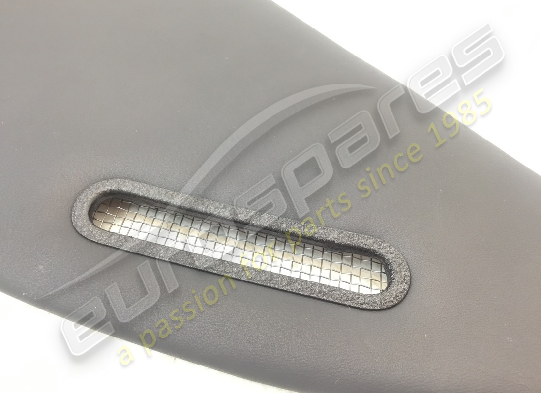 nuovo ferrari rivestimento inferiore del parabrezza. numero parte 61512100 (3)