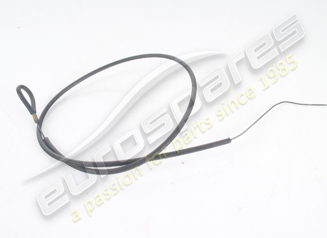 CAVO DI EMERGENZA Ferrari USATO. NUMERO PARTE 60126703 (1)