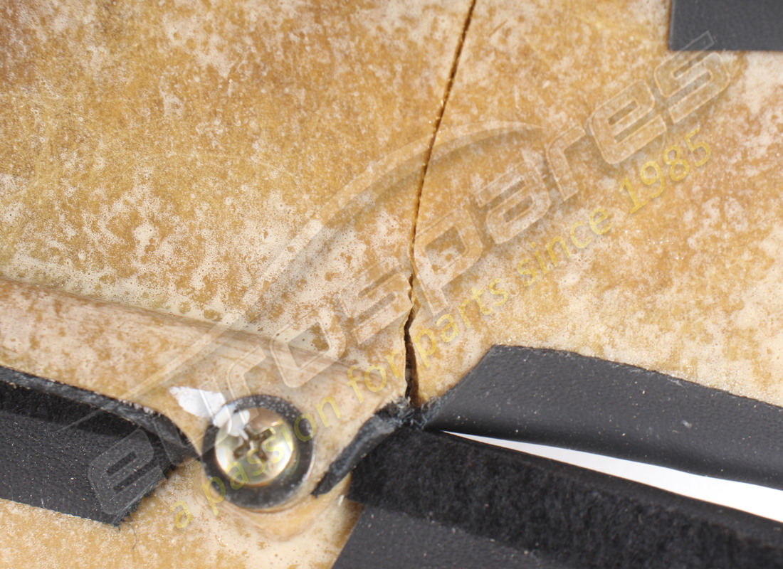 USATO FERRARI FERRARI PARTE 612INTERIOR. NUMERO PARTE 612INTERIOR (19) usato ferrari ferrari parte 612interior. numero parte 612interior (19)