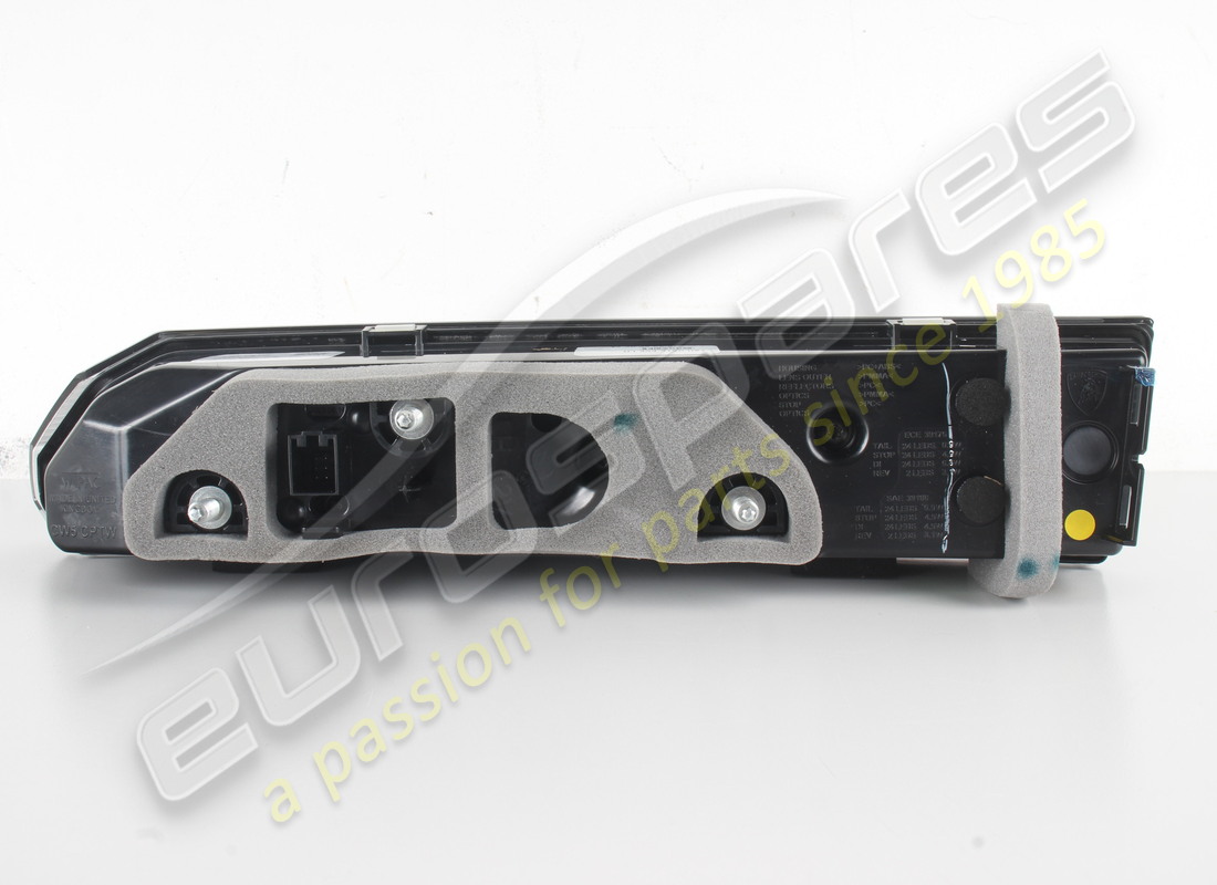 nuovo lamborghini riflettore laterale numero parte 4ml945071b (3)