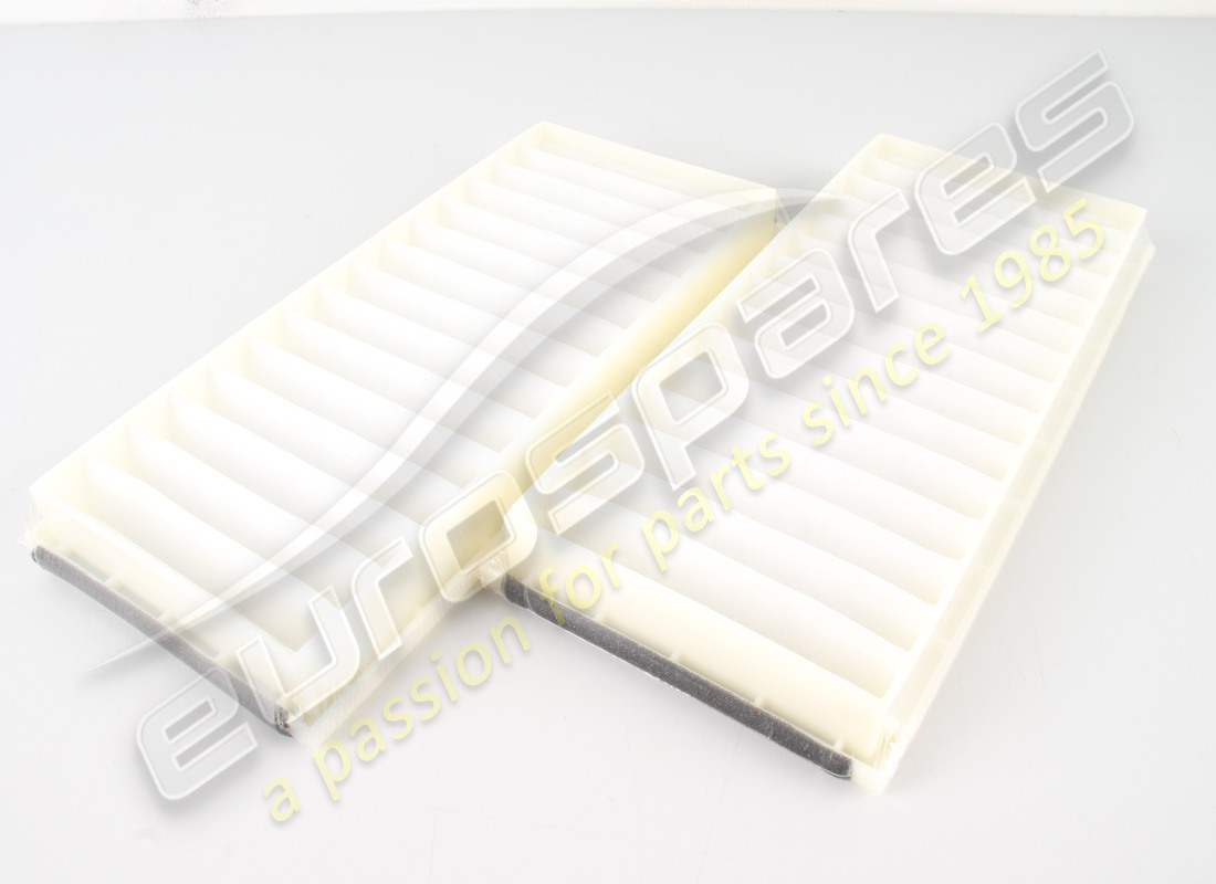 nuovo filtro antipolline aston martin (confezione da 2). numero parte 4g4313ze1aapk (2)