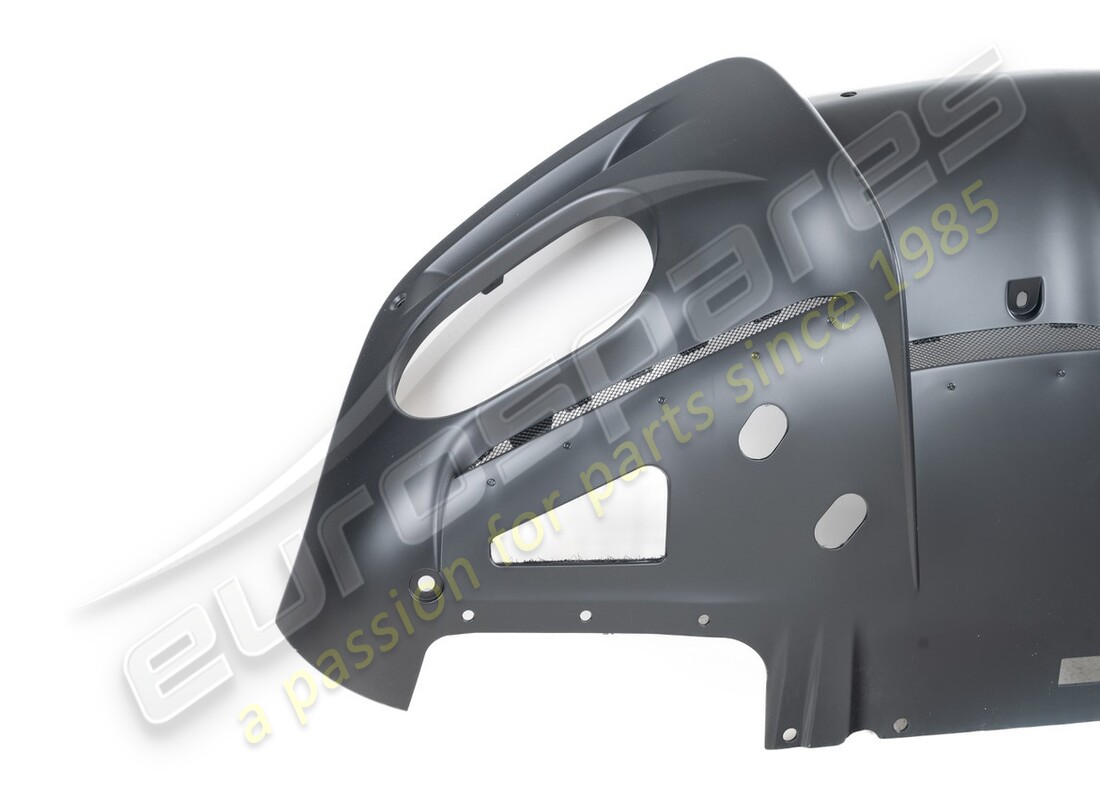 nuovo ferrari diffusore completo. numero parte 812519 (2)