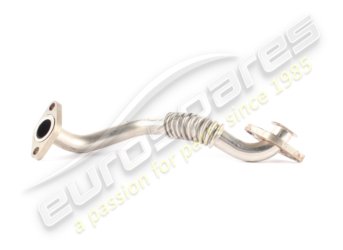 USATA Ferrari VALVOLA DELL'ARIA DEL TUBO SUL COLLETTORE DESTRO . NUMERO PARTE 263794 (1)