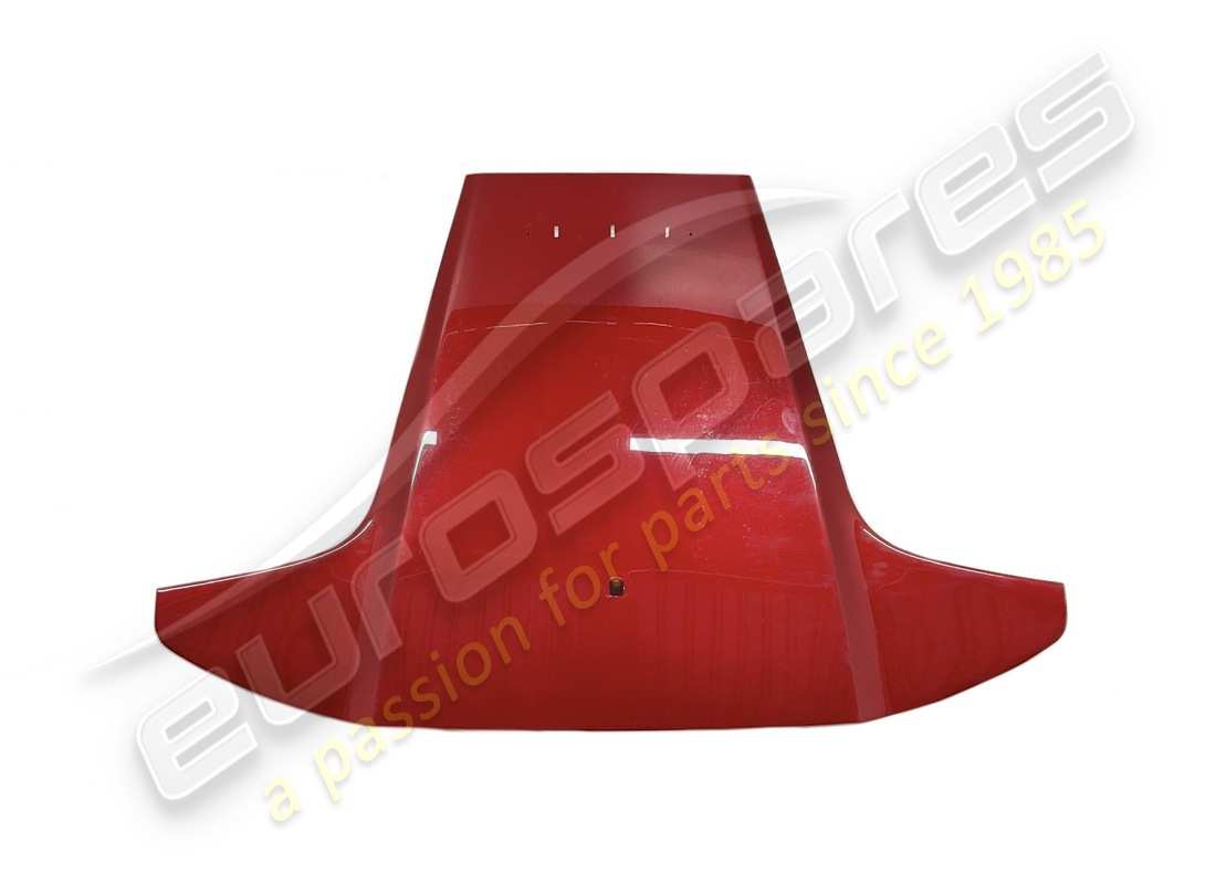 coperchio posteriore completo ferrari usato. numero parte 985905453 (1)