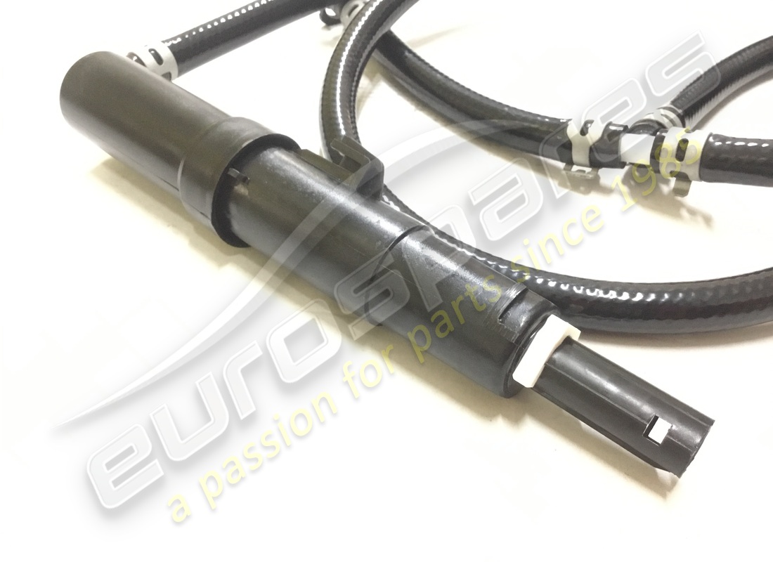 nuovo ferrari sistema telescopico con tubi. numero parte 67008400 (2)