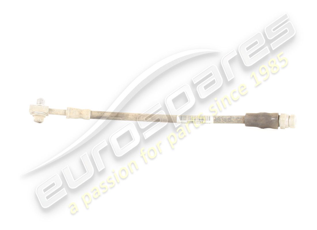 TUBO FRENO Lamborghini USATO 17/18- . NUMERO PARTE 4M0611775B (1) TUBO FRENO Lamborghini USATO 17/18- . NUMERO PARTE 4M0611775B (1)
