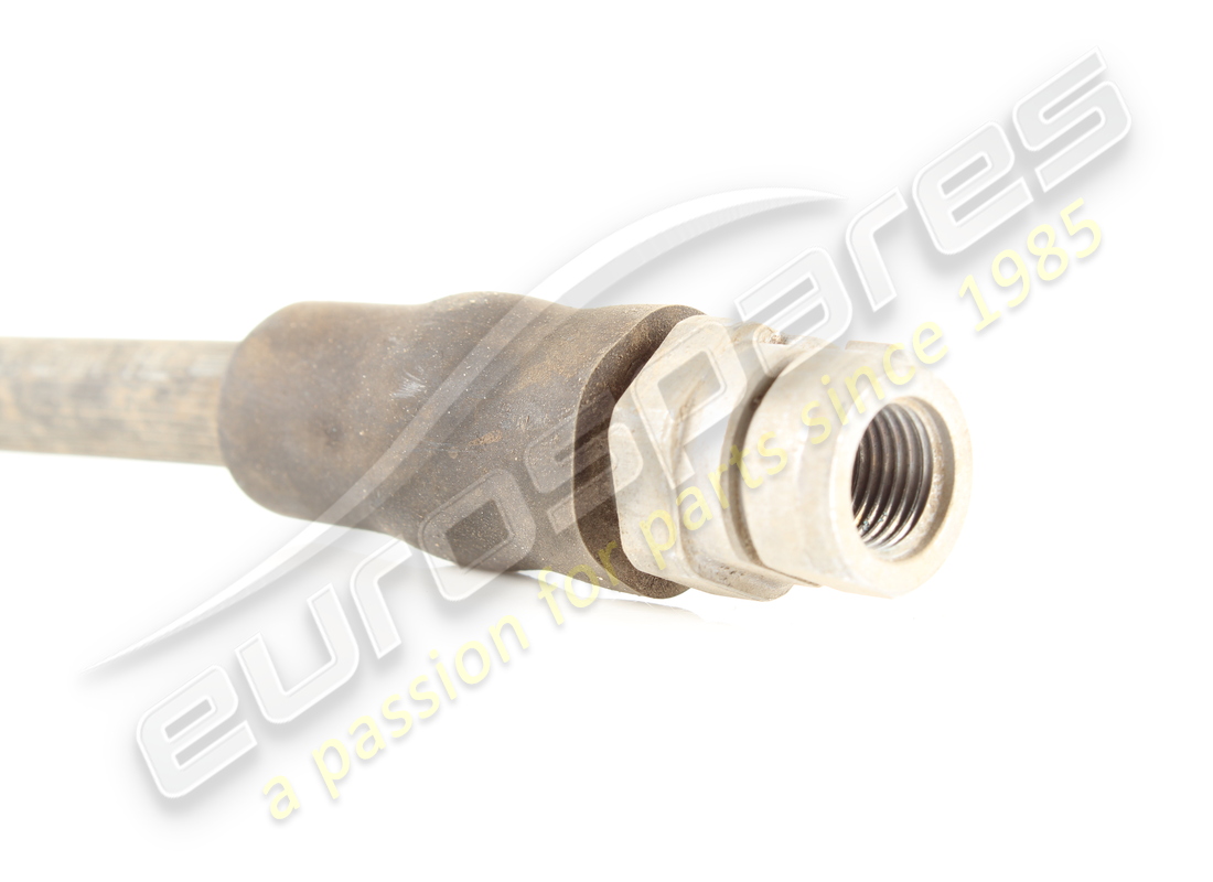 tubo freno lamborghini usato 17/18-. numero parte 4m0611775b (2)