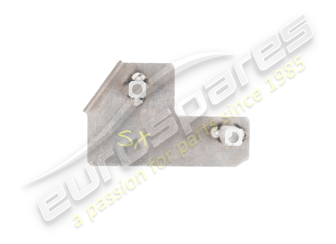 nuovo ferrari paraurti anteriore sx completo fa. numero parte 66395400 (2)