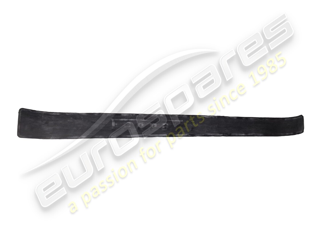 nuovo ferrari guarnizione sottoporta dx. numero parte 61515100 (1)