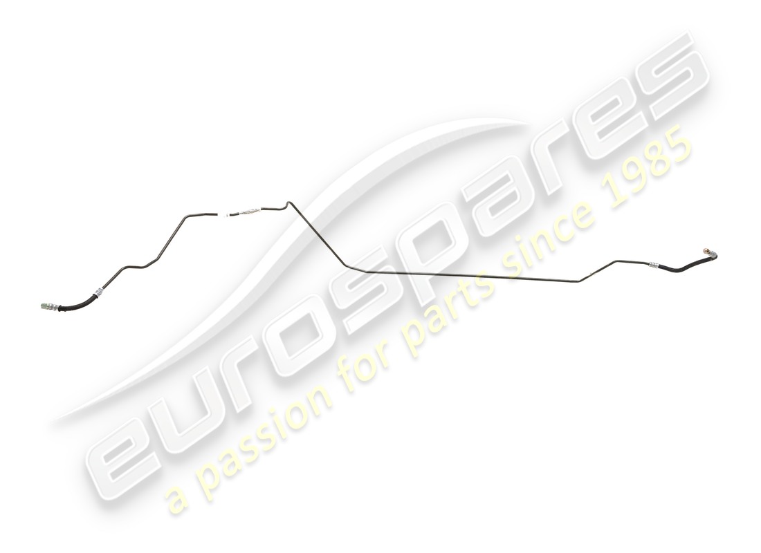 NUOVO PORSCHE TUBO CARBURANTE - D - MJ 1992>>. NUMERO PARTE 96435606203 (1) nuovo porsche tubo carburante - d - mj 1992>>. numero parte 96435606203 (1)