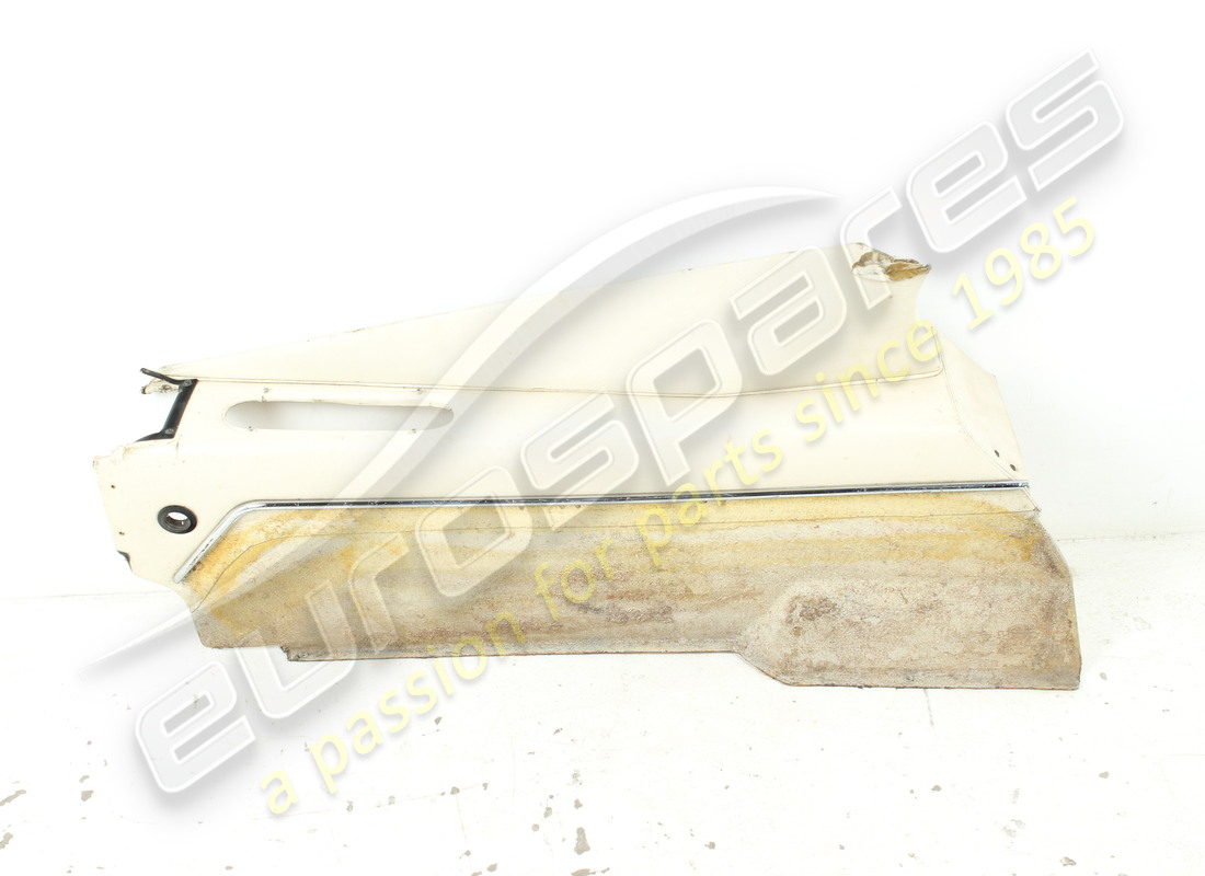 usato lamborghini interni completi in crema. numero parte 001147541 (7)