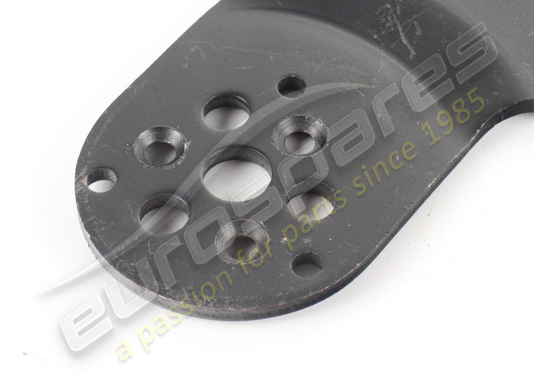 nuova ferrari piastra esterna sedile sx. numero parte 63621600 (3)