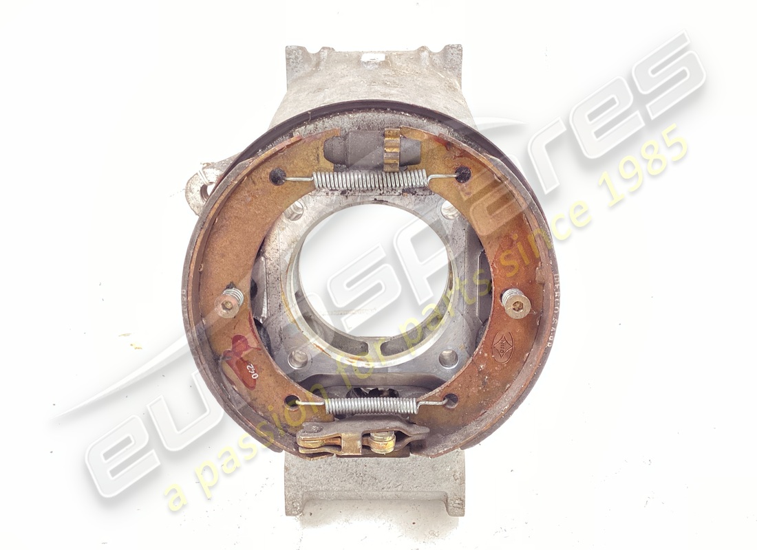 USATO Ferrari SUPPORTO MOZZO POSTERIORE DX . NUMERO PARTE 155426 (1)