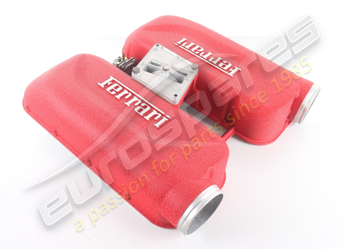 nuovo ferrari coperchio presa aria. numero parte 191873 (2)