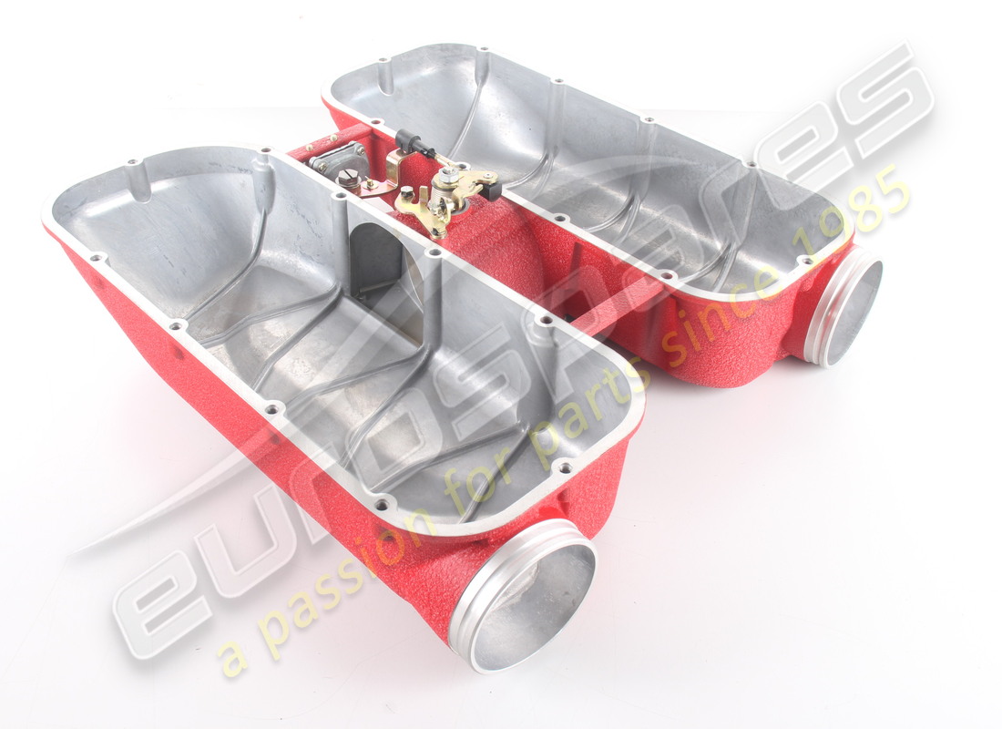 nuovo ferrari coperchio presa aria. numero parte 191873 (5)