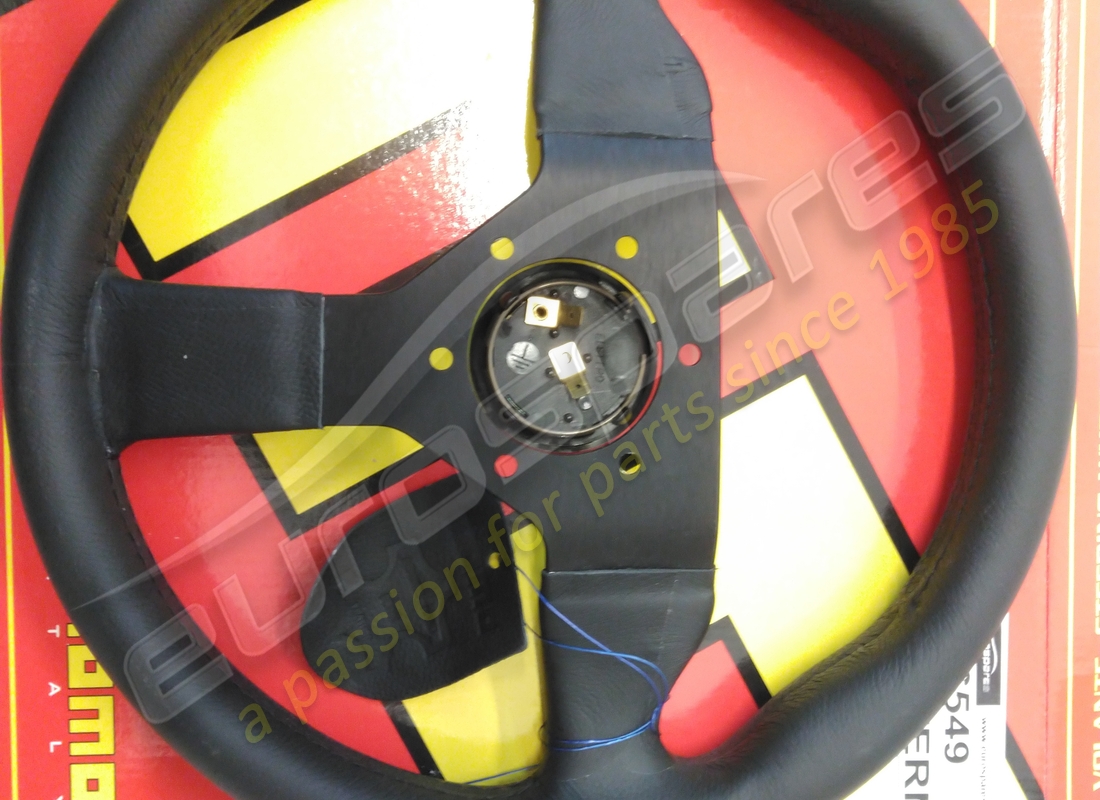 nuovo volante eurospares. numero parte 136549 (6)