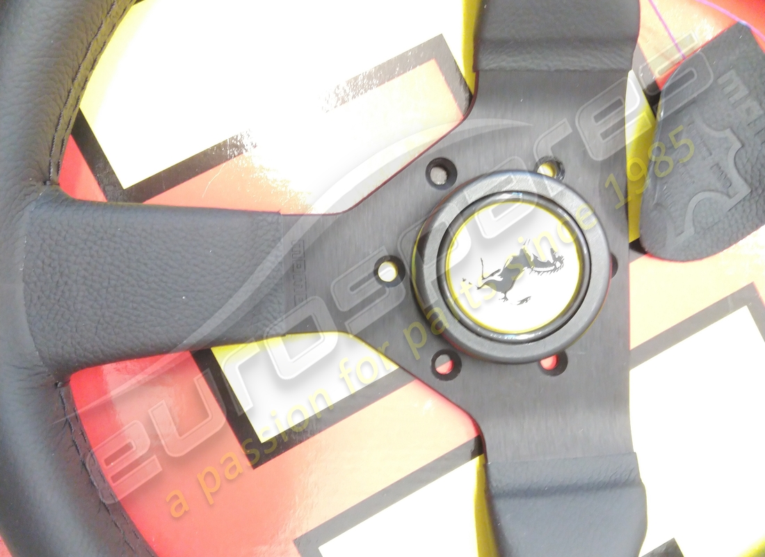 nuovo volante eurospares. numero parte 136549 (3)