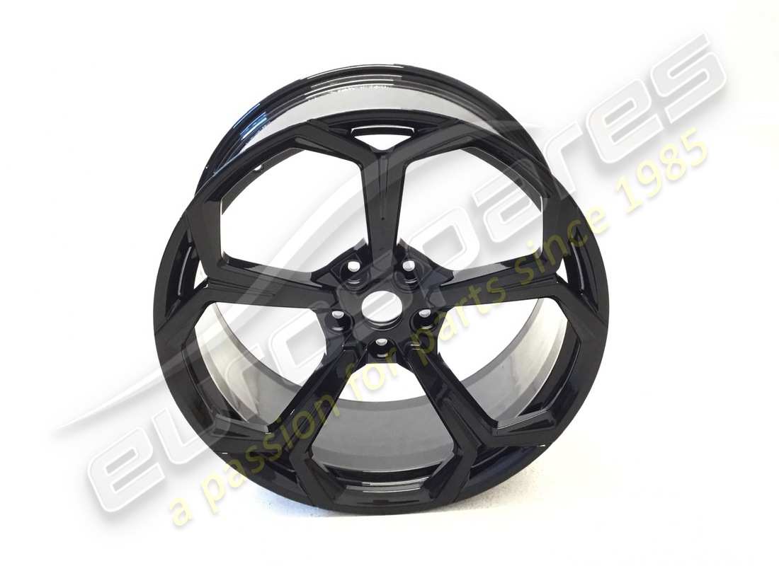 ruota anteriore lamborghini ricondizionata. numero parte 4ml601025p (1)