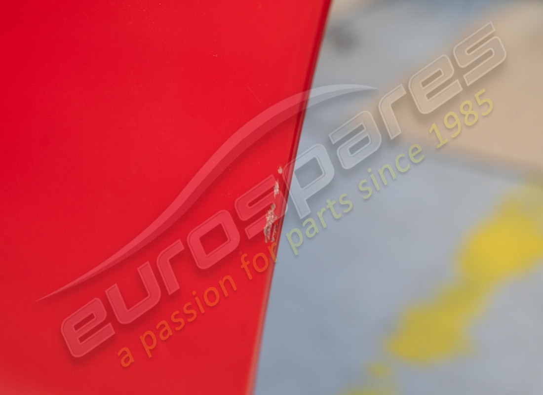 cofano cofano anteriore ferrari usato. numero parte 62948200 (6)