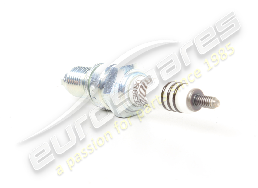 nuova candela oem. numero parte 150180a (2)