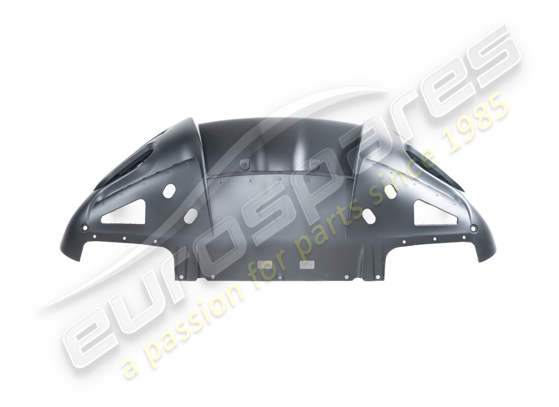 nuovo ferrari diffusore completo. numero parte 812519 (1)