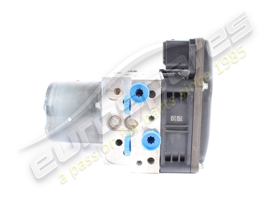 UNITÀ IDRAULICA Ferrari USATA. NUMERO PARTE 293819 (1) UNITÀ IDRAULICA Ferrari USATA. NUMERO PARTE 293819 (1)