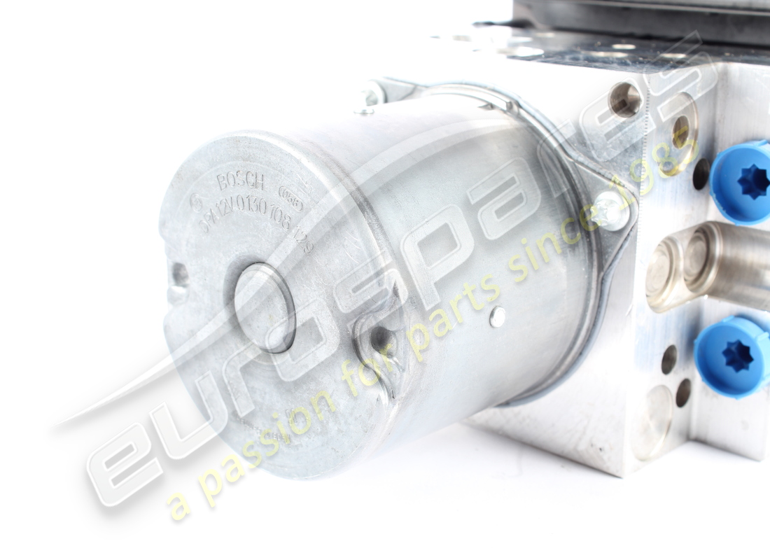 UNITÀ IDRAULICA FERRARI USATA. NUMERO PARTE 293819 (5) unità idraulica ferrari usata. numero parte 293819 (5)