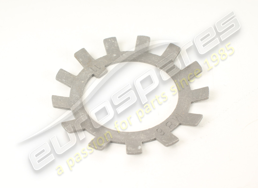 nuova rondella lamborghini skf mb6. numero parte 008413001 (1)