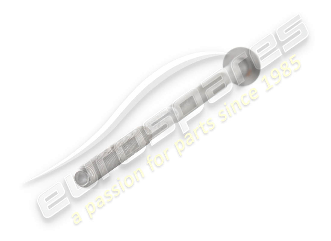 nuova vite porsche. numero parte 99610418059 (2)