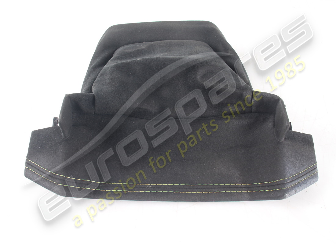 USATO Lamborghini COPERTURA PIANTONE STERZO . NUMERO PARTE 4T0857192B (1)